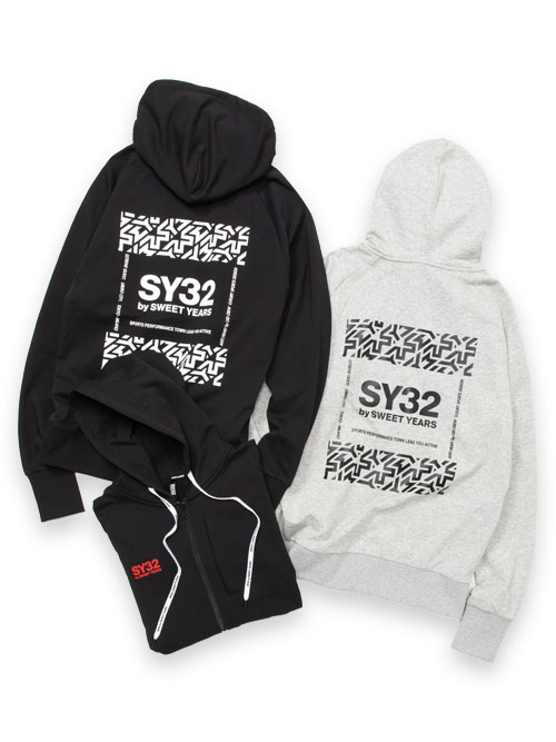 2021 S/S COLLECTION | SY32 by SWEETYEARS Bcartshop