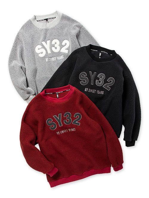 2022 F/W COLLECTION | SY32 by SWEETYEARS Bcartshop